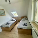 Apartamento Odpoczniesztu Brzozowa (Tarnow)