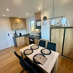 Odpoczniesztu Appartement Brzozowa (Tarnow)