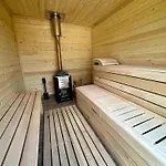 Appartement Odpoczniesztu
