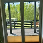 Appartement Odpoczniesztu
