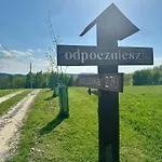 Odpoczniesztu Appartement