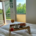 Appartement Odpoczniesztu