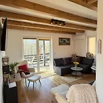 Appartement Odpoczniesztu