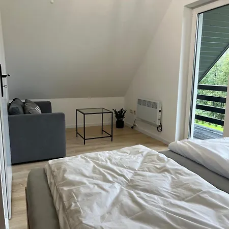 Odpoczniesztu Apartment Brzozowa (Tarnow)