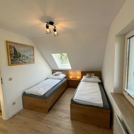 Apartment Odpoczniesztu Brzozowa (Tarnow)