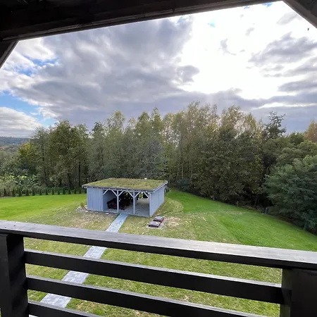 Apartment Odpoczniesztu