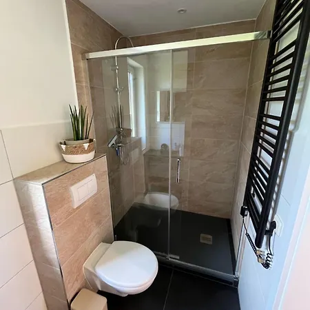 Apartment Odpoczniesztu Brzozowa (Tarnow)