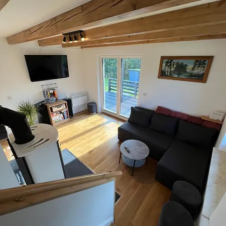 Apartment Odpoczniesztu Brzozowa (Tarnow)