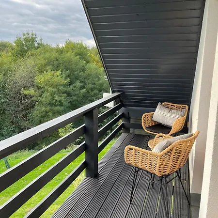 Odpoczniesztu Apartment *