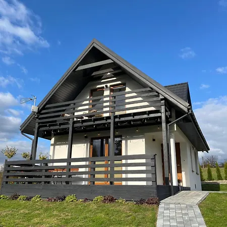 Apartamento Odpoczniesztu *