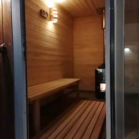Apartment Odpoczniesztu *