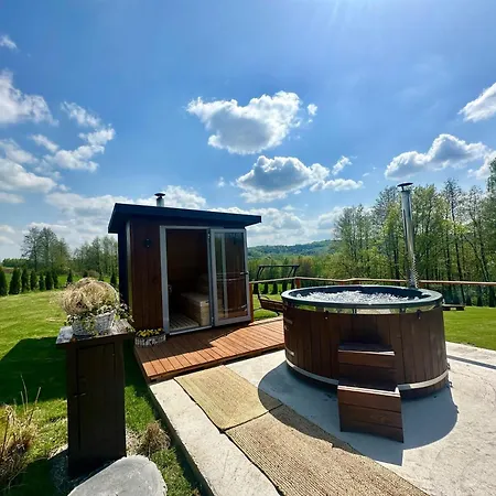 Odpoczniesztu * Brzozowa (Tarnow)