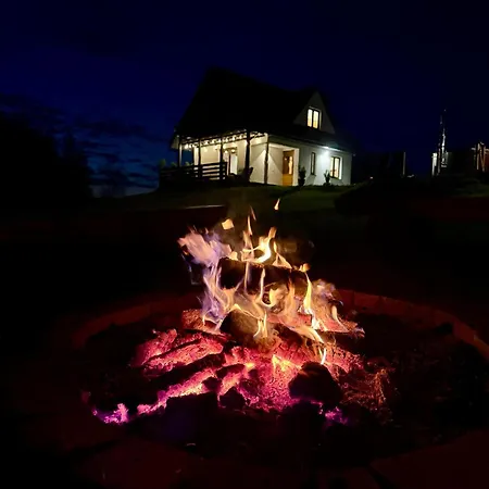 Odpoczniesztu Apartament