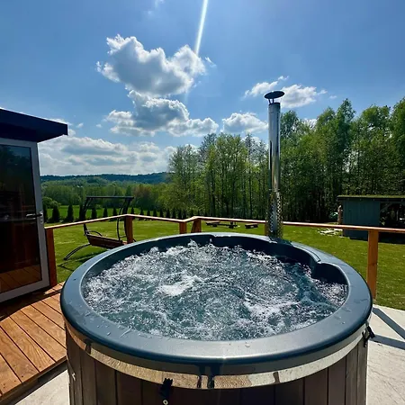 Apartament Odpoczniesztu