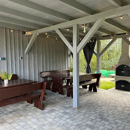 Odpoczniesztu Daire *