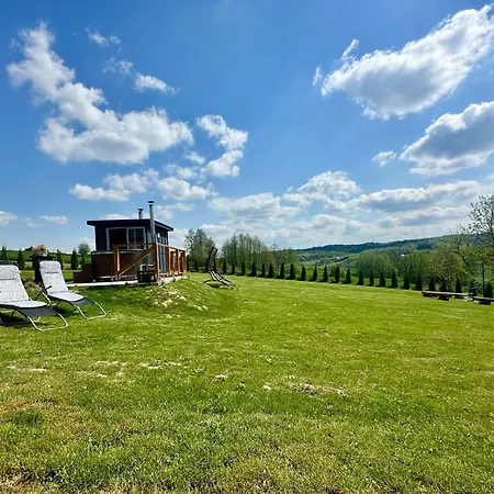 Odpoczniesztu Daire Brzozowa (Tarnow)