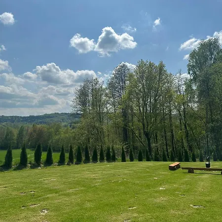 Odpoczniesztu Apartament