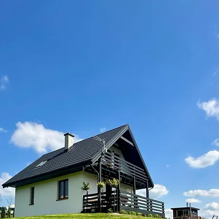 Apartment Odpoczniesztu