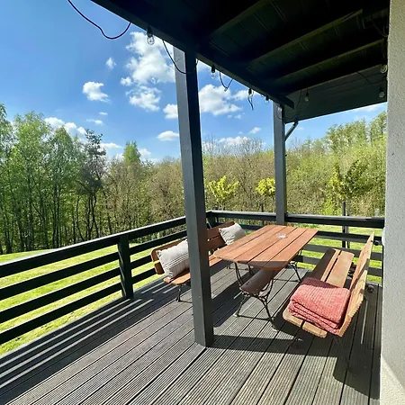 Odpoczniesztu Brzozowa (Tarnow)