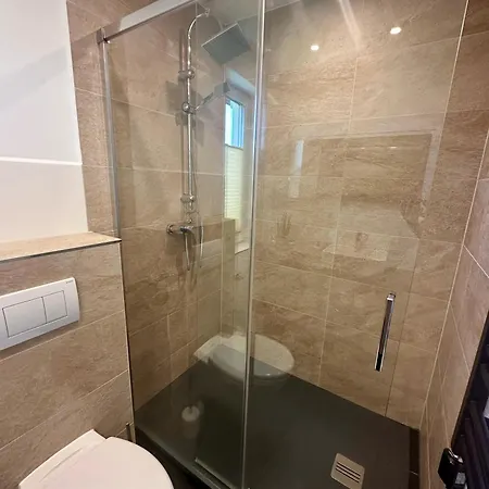 Odpoczniesztu Apartament