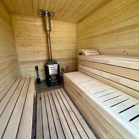 Apartament Odpoczniesztu