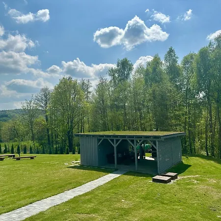 Odpoczniesztu Apartment *