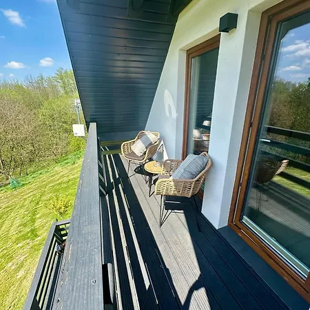 Apartament Odpoczniesztu *