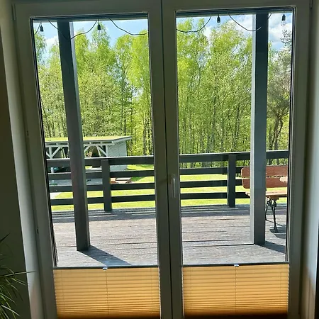Apartment Odpoczniesztu