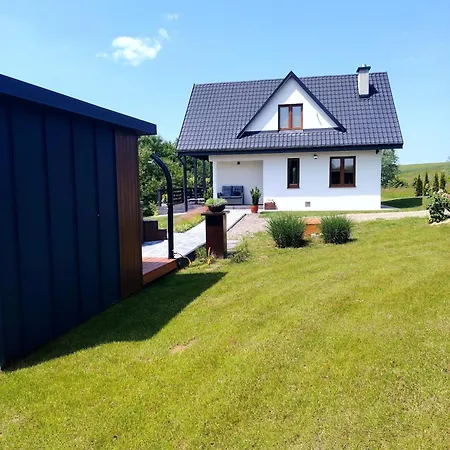 Odpoczniesztu Apartamento *