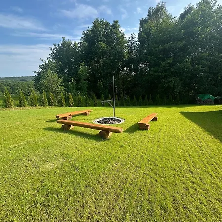 Apartamento Odpoczniesztu