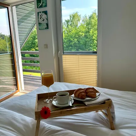Apartamento Odpoczniesztu