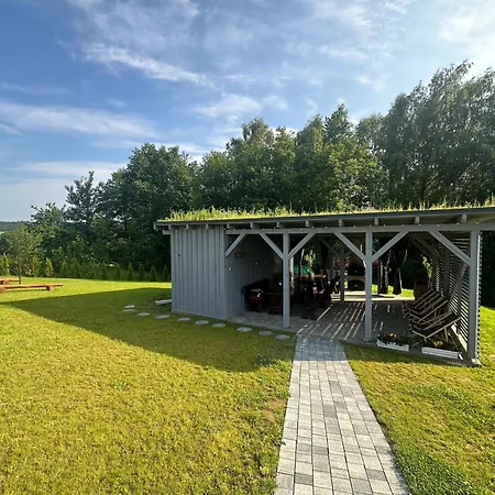 Odpoczniesztu Apartamento *
