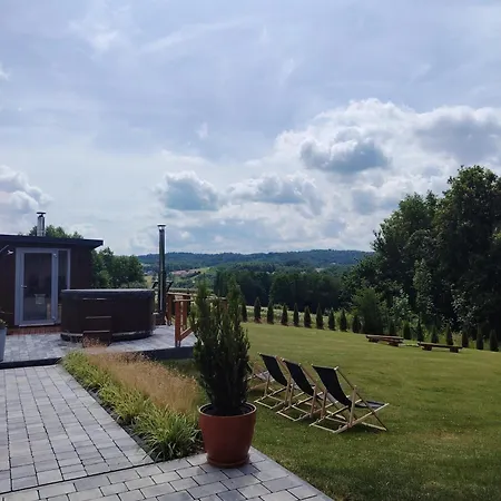 Odpoczniesztu * Brzozowa (Tarnow)