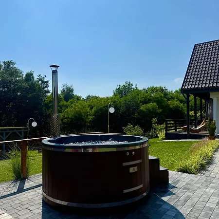 Odpoczniesztu *