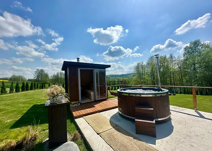 Odpoczniesztu * Brzozowa (Tarnow)