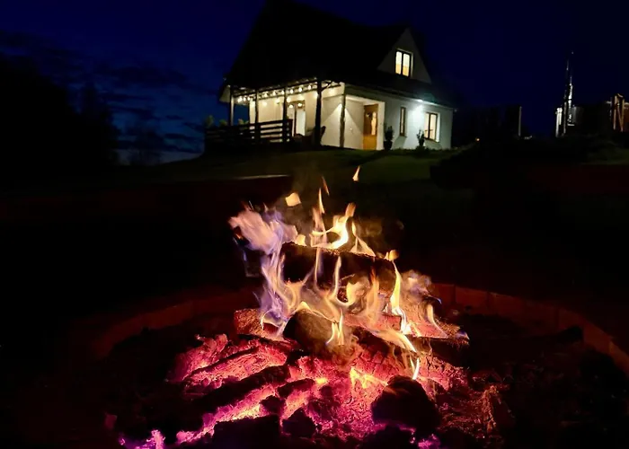 Odpoczniesztu Lejlighed