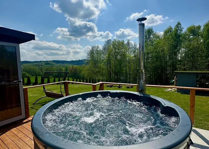 Lejlighed Odpoczniesztu