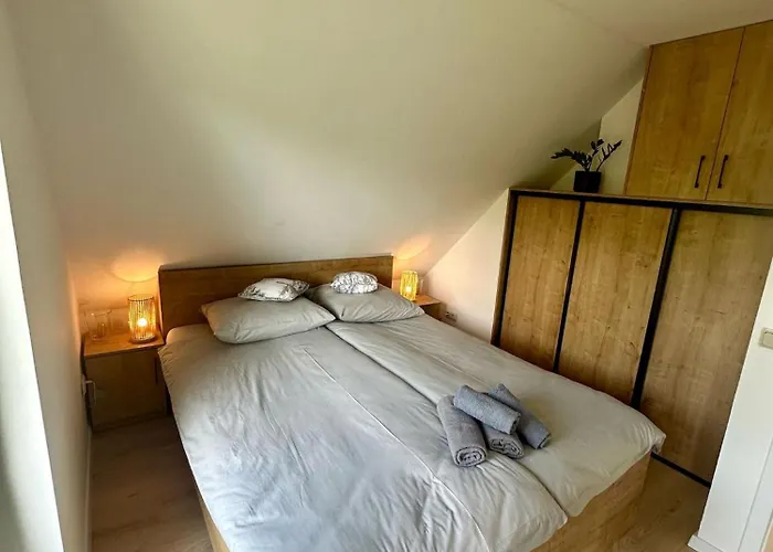 Odpoczniesztu Brzozowa (Tarnow)