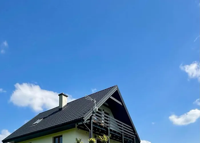 Lejlighed Odpoczniesztu