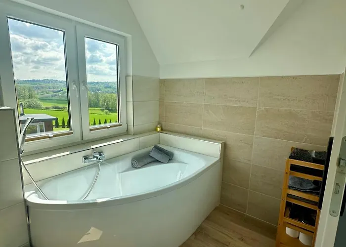 Lejlighed Odpoczniesztu *