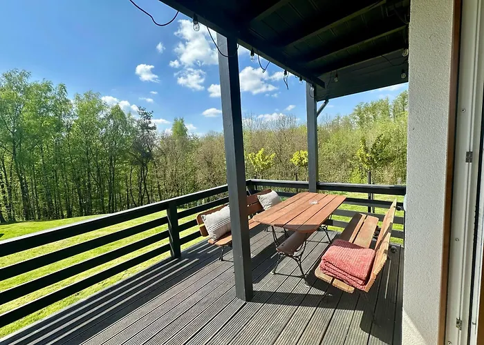 Odpoczniesztu Brzozowa (Tarnow)