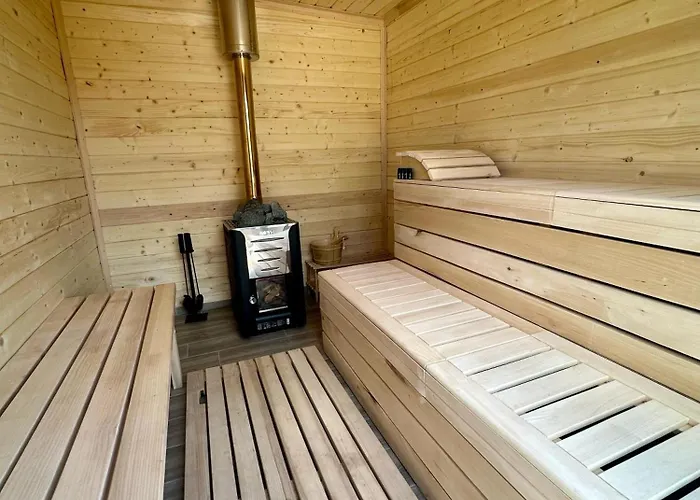 Lejlighed Odpoczniesztu