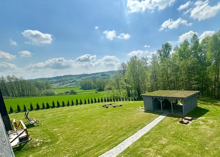 Odpoczniesztu Lejlighed