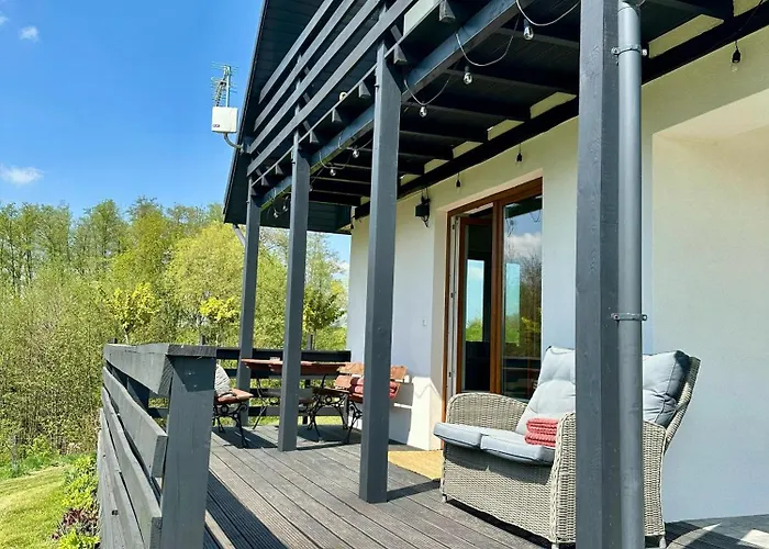 Odpoczniesztu Brzozowa (Tarnow)