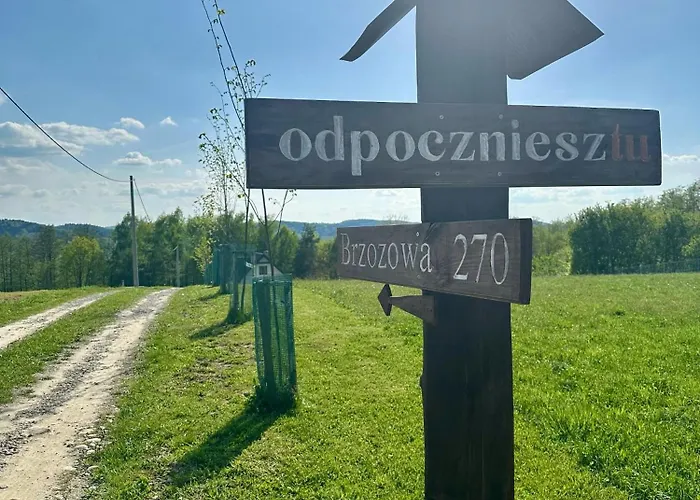 Odpoczniesztu Lejlighed