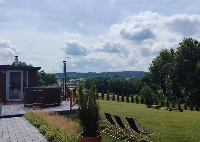 Odpoczniesztu * Brzozowa (Tarnow)